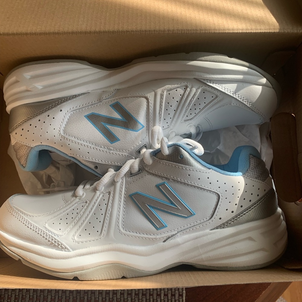 New Balance women’s sneakers